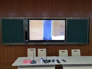 Offre Spéciale école dessin <span class=keywords><strong>ardoise</strong></span> tableaux interactifs pour enfants autoportant <span class=keywords><strong>magnétique</strong></span> vert mat fournitures scolaires tableau d'affichage LONBEST - Product Image 4