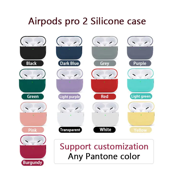 Étui pour écouteurs