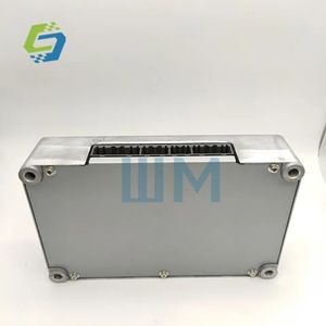 อะไหล่รถขุด Wan Ming ชุดควบคุม Ecu Ecm พร้อมโปรแกรมควบคุม Khr10036 สำหรับ Sh210-5 Sh350-5 Khr10026 Khr10027 - Product Image 4
