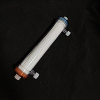 Kit consommable jetable pour dialyse à l'ozone pour EBOO