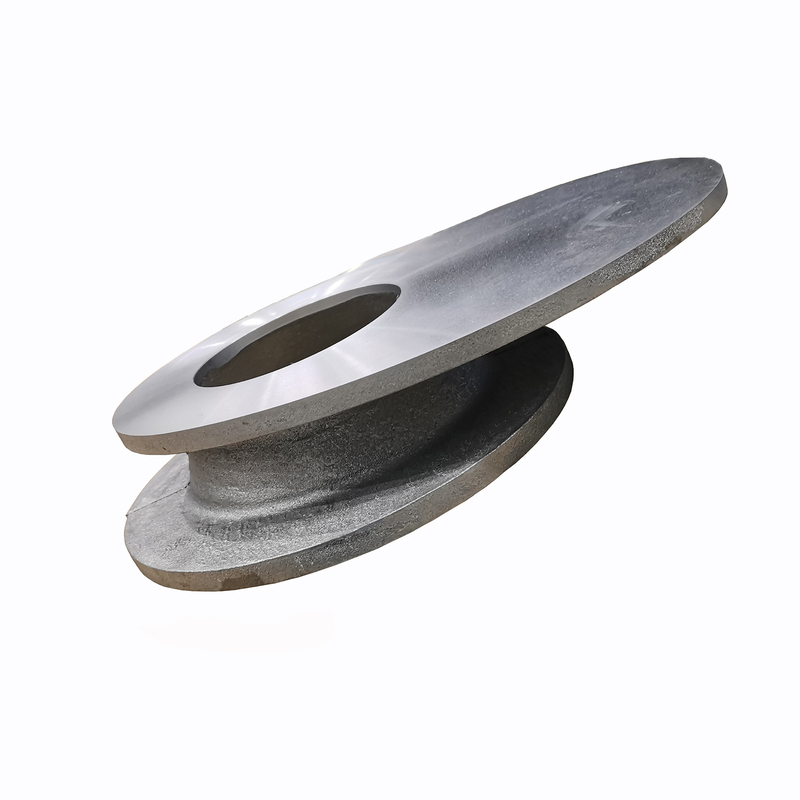 OEM Shell Moulding Casting Services Cast