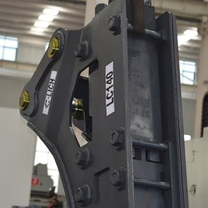 เบรกเกอร์ไฮดรอลิก - Product Image 5