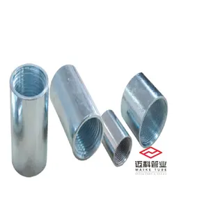 Factory Sale Various Widely Used Steel Rsc Electrical Metallic Tube Conduit