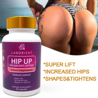 Oem Maca Plus Pilules Maca Noir Amélioration des Hanches Et des Fesses Pilules Maca Noir Fabricants