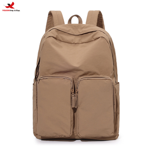 RTS Bulk Mixed Order Lightweight Nylon Unisex <b>Backpack</b> Casual Student Travel 20-35L <b>Laptop</b> Zipper Waterproof School Outdoor - Product Image 1