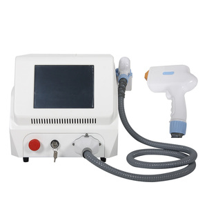 Máquina Depiladora Láser de Diodo Profesional de 808nm, Equipo de Depilación para Cuerpo Completo, Bikini, Axilas y Rostro, para Estética - Product Image 3