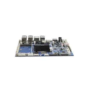Hot bán chứng nhận 8 + 128 gam lưu trữ lớn PCB thiết kế mạch 4 gam wifi có sẵn thông minh bo mạch chủ - Product Image 4