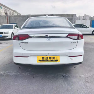 ID4 SUV de 5 puertas y 7 plazas con el precio más bajo de los coches eléctricos fabricados en China - Product Image 5