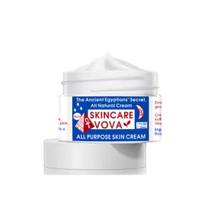 Massaggio facciale rivitalizzante per la pelle trattamento viso idratante crema magica 30ml