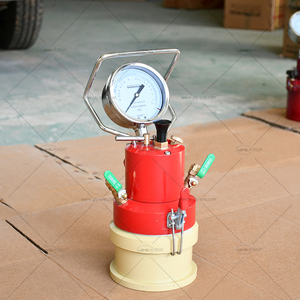 B-2030 Mörtel-Luft inhalts messer - Product Image 1