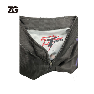 Custom Sublimation Quick Dry <strong>Motorcycle</strong> &amp; <strong>Auto</strong> <strong>Racing</strong> <strong>Wear</strong> 100% Polyester Men's Pit Crew <strong>Racing</strong> Shirt - Product Image 3