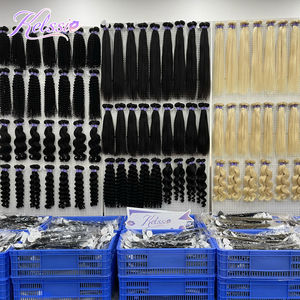 <span class=keywords><strong>Afro</strong></span> <span class=keywords><strong>Kinky</strong></span> İnsan saç demetleri toplu, yüksek kaliteli saç İnsan takma saç, manikür hizalanmış çift çizilmiş İŞLENMEMİŞ SAÇ 12a sınıf uzatma - Product Image 4