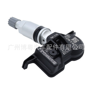 เซ็นเซอร์ TPMS รุ่น PMV E100 ความถี่ 433MHz แบบภายนอก สำหรับระบบตรวจสอบแรงดันลมยางรถยนต์โตโยต้า แฮนด์เลอร์ - Product Image 3
