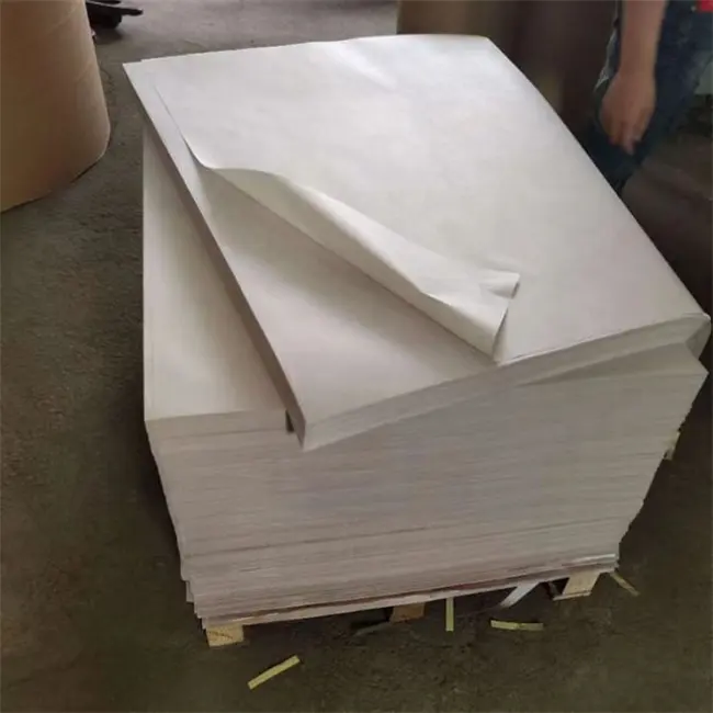 High Brightness 72% Newsprint Paper 42gsm/45gsm/48gsm/60gsm