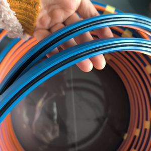 Joint d'étanchéité de tige de piston <span class=keywords><strong>en</strong></span> polyuréthane type <span class=keywords><strong>BD</strong></span> C173 305*325 - Product Image 5