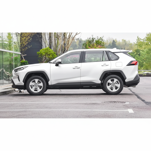 Uesd pour Toyota RAV4 Rongfang Plus Version 2.0L CVT Car avec les modes sportifs utilisés - Product Image 1