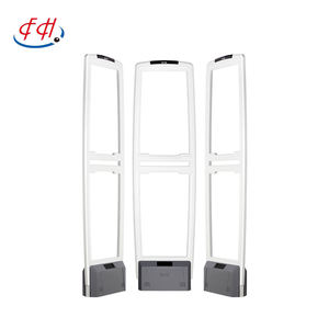 نظام أمان متقدم لسوبر ماركت Fenghou U3 سريع ودقيق إنذار 58 كيلو هرتز متجر بيع بالتجزئة علامة أمان للأبواب ضد السرقة - Product Image 1