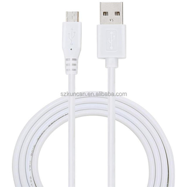 Standard Musical Phone Fast Charging Usb Micro 5 Pin Mini 5 Pin Usb Extension Cable