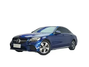 Occasione: Mercedes-Benz C 260 L Sport Edition 2024-2025 Usata, Classe C 4MATIC, Ben Tenuta, Guida a Sinistra - Product Image 3