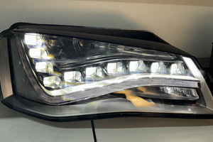 Faro a LED Originale OEM 4HO941029AH 4HO941030AH per <span class=keywords><strong>Audi</strong></span> <span class=keywords><strong>A8</strong></span> S8 D4 2011-2015 - Product Image 3