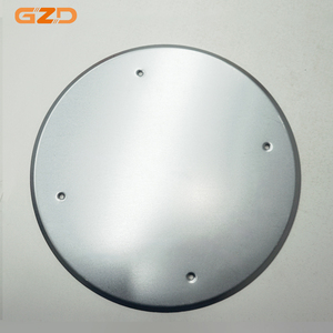 Disque de ponçage en plastique Éponge Pan Papier de verre Éponge de ponçage Disque pour mur Plâtre Machine - Product Image 4