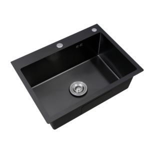 Lavelli <span class=keywords><strong>da</strong></span> cucina fatti a mano in acciaio inossidabile supporto per lavello rettangolare con supporto per personalizzazione - Product Image 1