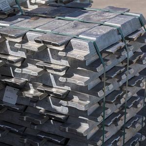 Meilleur prix pour lingots non alliés de grande taille, pureté 99,8 %, A7A8A9 ADC12, haute capacité de formage pour la construction métallique industrielle - Product Image 2