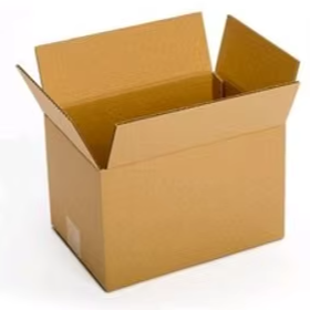 <span class=keywords><strong>Cajas</strong></span> <span class=keywords><strong>de</strong></span> Cartón Corrugado Reciclado <span class=keywords><strong>Personalizadas</strong></span> <span class=keywords><strong>de</strong></span> Alta Gama, Venta al Por Mayor <span class=keywords><strong>de</strong></span> <span class=keywords><strong>Fábrica</strong></span>, 195*105*135mm - Product Image 2