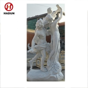 Nổi Tiếng Thám Hiểm Hang Động Điêu Khắc Bức Tượng Đá Cẩm Thạch Của Apollo Và <span class=keywords><strong>Daphne</strong></span> - Product Image 3