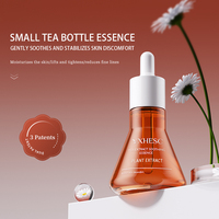 Sérum Visage Raffermissant Hydratant et Nourrissant à l'Acide Hyaluronique, Vitamine C et Extraits Végétaux, OEM ODM, pour Soin Éclaircissant et Raffermissant de la Peau