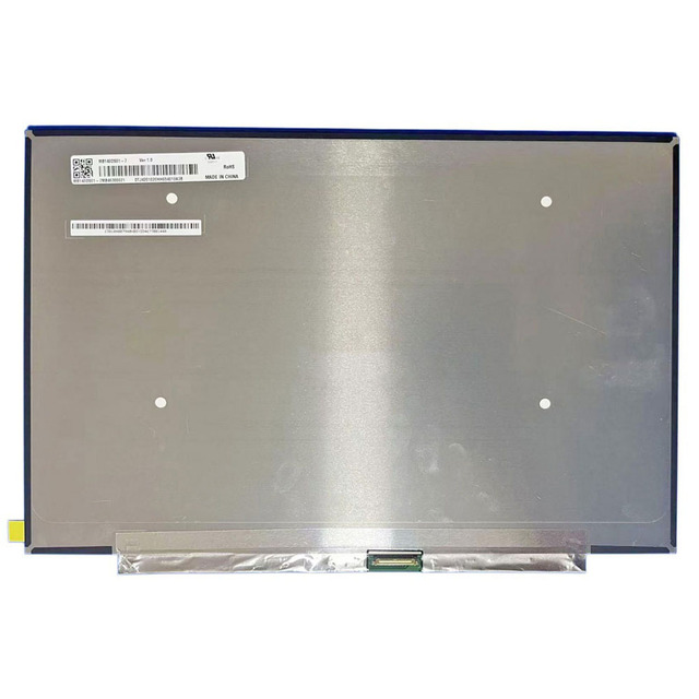 14 Inch Laptop LCD Screen MB140DS01-7 Display Matrix Panel Replacement WUXGA 1920x1200 EDP 30 Pins Non-Touch