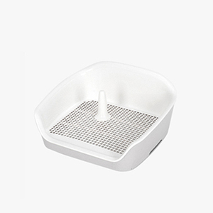 Tiroir grand tabouret artefact urinoir pot pipi toilette d'animal familier de nettoyage toilette pour animaux de compagnie - Product Image 6