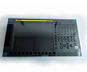 Fanuc System Oi-TF A02B-0338-B520 Japan 100% Original Used And New Fanuc CNC Control