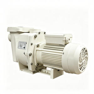 Pentair Style High Flow Pool Pump 110V220V Swimming Pool Filtration Suction Pump 24hours Running - Product Image 4