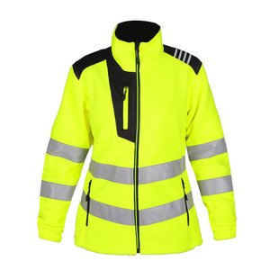 ODM Safety <strong>Jacket</strong> Waterproof <strong>High</strong> Quality <strong>Softshell</strong> Safety Protective Clothing <strong>Jacket</strong> for Construction - Product Image 3