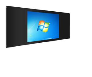 Pizarra digital interactiva de 65 75 86 pulgadas para uso en el aula Win 10 y Pizarra Interactiva Android para enseñanza escolar - Product Image 3