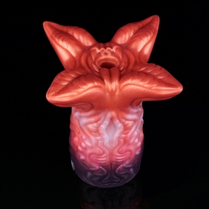 N-BC5199 Fantasy Sucker Blazing Charm Masturbador Masculino de Silicona, Copa de Masturbación Suave y Ajustada con Textura de Vagina, Juguetes para Ejercicio, Venta al por Mayor - Product Image 6