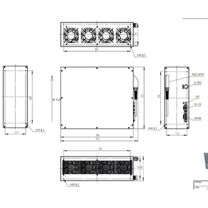 Máquina de Soldadura y Corte por Láser de Fibra Refrigerada por Aire Feibo de 600W a 2000W de Grado Industrial - Product Image 5