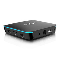 G12 Amlogic s905x4 1G /8G 2,4G/5G WIFI KODI 17,3 android tv box