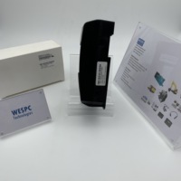 Dispositif de passerelle Ethernet/4G DSE890, communications à distance et affichages d'analyse DSE890 MKII, 4G GSM Ethernet