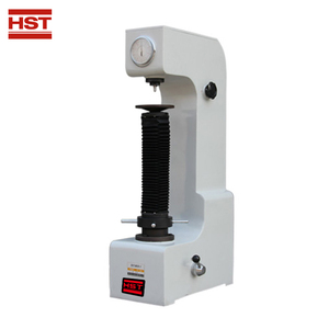HST-HSR45 Yüzeysel Rockwell Sertlik Ölçme Cihazı İnce, Küçük ve İnce Örneklerde Test Yapma, Geniş Uygulama Aralığı, Laboratuvarda Kolay Kullanım - Product Image 5