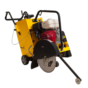 Béton <span class=keywords><strong>Laser</strong></span> Machine de Découpe de Scie à Sol Béton Machine de Coupe - Product Image 3