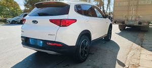 Voitures d'<span class=keywords><strong>occasion</strong></span> Chaery Tiggo <span class=keywords><strong>7</strong></span> Modèle 2015 2016 2017 SUV Manuel Turbo Édition Dynamique Sièges en Cuir Caméra Arrière Volant à Gauche Toit Ouvrant - Product Image 6