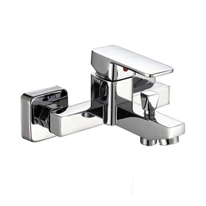 <span class=keywords><strong>2</strong></span>-Functie Bad Messing Douche Kraan Met Wall Mounted Mengkraan - Product Image 1