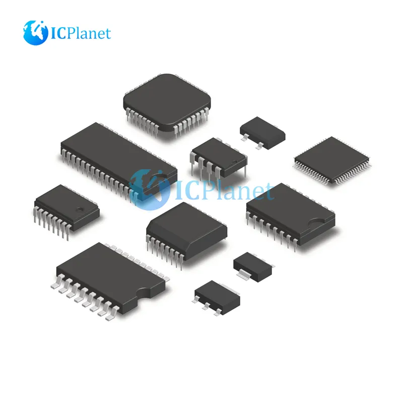 Lp2951 ICPlanet Original Integrated Circuits LP2951-33DR IC Chip LP2951