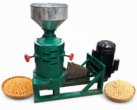 Machine à décortiquer verticale à rouleaux de sable pour le décorticage de divers grains tels que le maïs, le sorgho, le blé, l'orge, le millet et les haricots