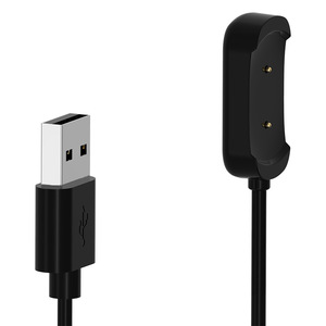 <span class=keywords><strong>Cargador</strong></span> de reloj inteligente de Venta caliente adecuado para Huami <span class=keywords><strong>Amazfit</strong></span> <span class=keywords><strong>T</strong></span>-<span class=keywords><strong>ReX</strong></span> A1918 y contacto de PIN magnético - Product Image 3