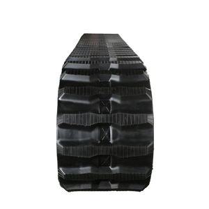 מפעל מחיר גבוהה סטנדרטי ידידותית לסביבה מיני רכב 320X90 גומי מסלול למשאיות - Product Image 2