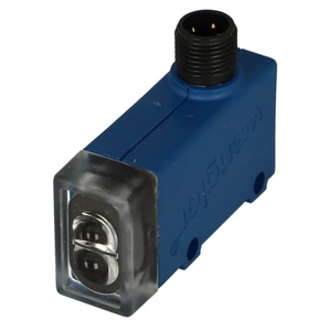 Original New Retro-Reflex Sensor Universal Wenglor P1KL002 Used to Manage Feed and Presence Controls the Retro-reflex Sensor - Product Image 6