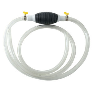 Manual Oil <b>Pump</b> 3-10 L Min Built In Check Valve For Gasoline Diesel Urea <b>Suction</b> - Product Image 2